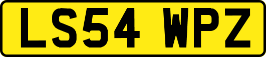 LS54WPZ