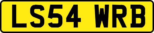 LS54WRB