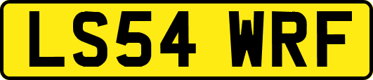 LS54WRF