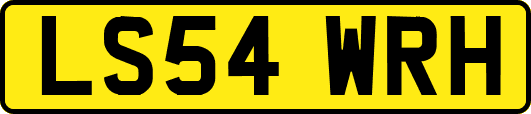 LS54WRH