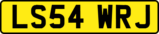 LS54WRJ