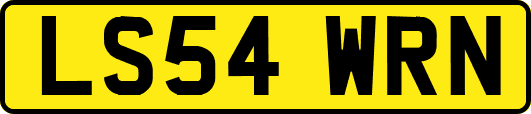 LS54WRN