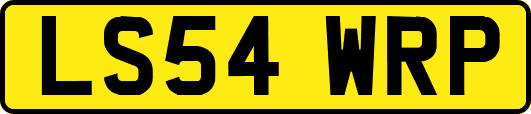 LS54WRP