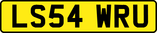 LS54WRU