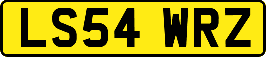 LS54WRZ