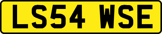 LS54WSE