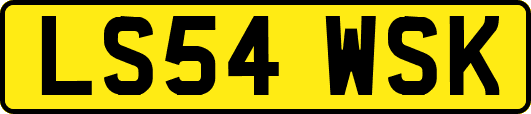 LS54WSK