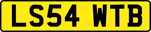 LS54WTB