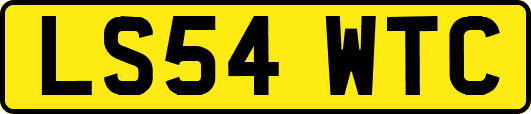 LS54WTC