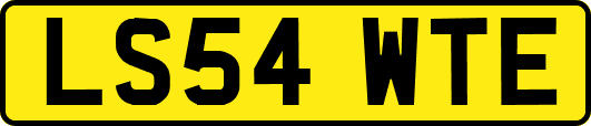 LS54WTE