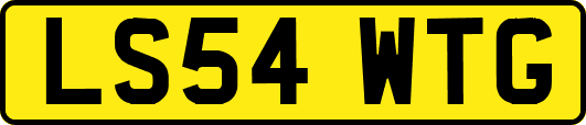 LS54WTG