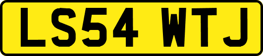 LS54WTJ