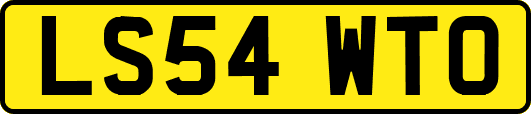 LS54WTO