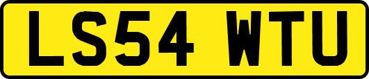 LS54WTU