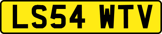 LS54WTV