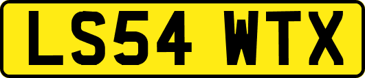 LS54WTX