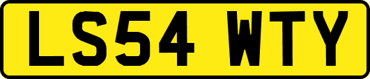 LS54WTY