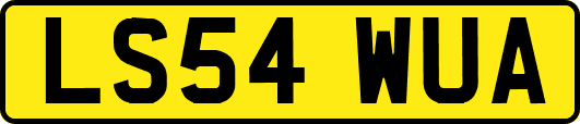 LS54WUA