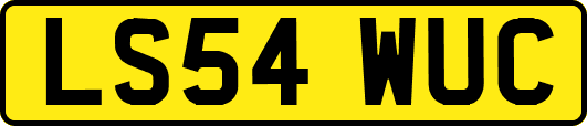 LS54WUC