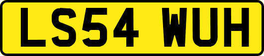 LS54WUH