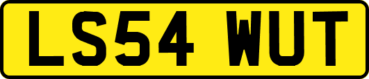 LS54WUT