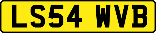 LS54WVB