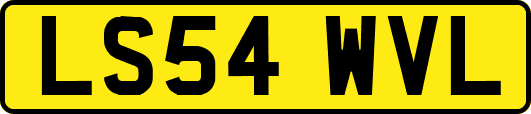 LS54WVL