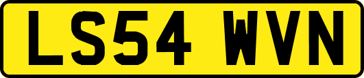 LS54WVN