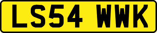 LS54WWK