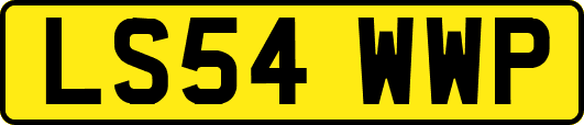 LS54WWP