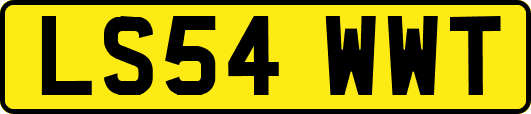 LS54WWT