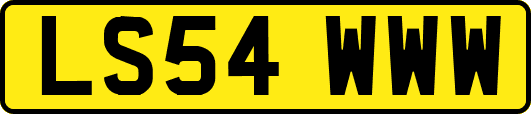 LS54WWW