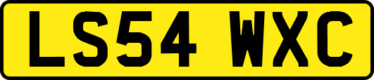 LS54WXC