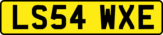 LS54WXE