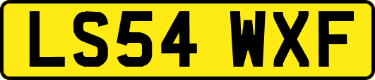 LS54WXF
