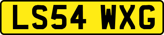 LS54WXG