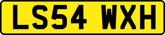 LS54WXH