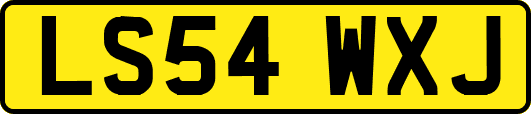 LS54WXJ
