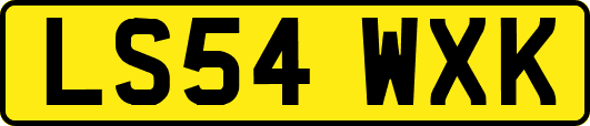 LS54WXK