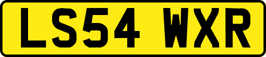 LS54WXR