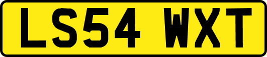 LS54WXT