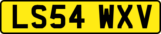LS54WXV