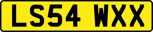 LS54WXX