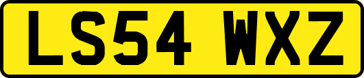 LS54WXZ