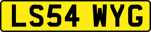 LS54WYG