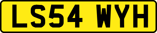 LS54WYH