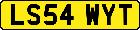 LS54WYT