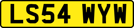 LS54WYW