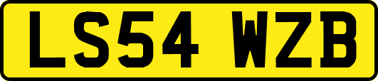 LS54WZB
