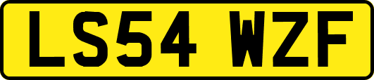 LS54WZF